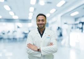 Dr Ishant Rege